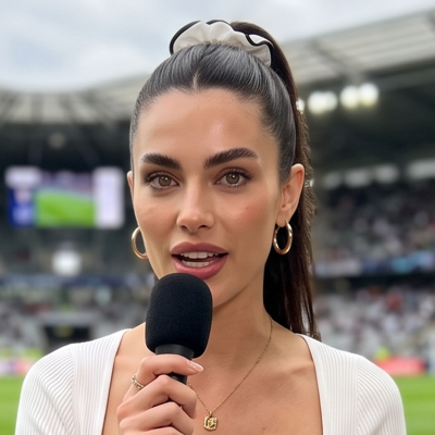 Skóreová reporter