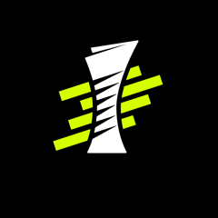 UWEC badge